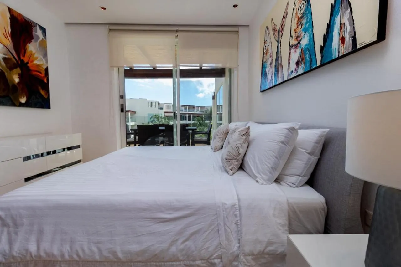 Apartment Elements Penthouse 6 Condo Playa del Carmen