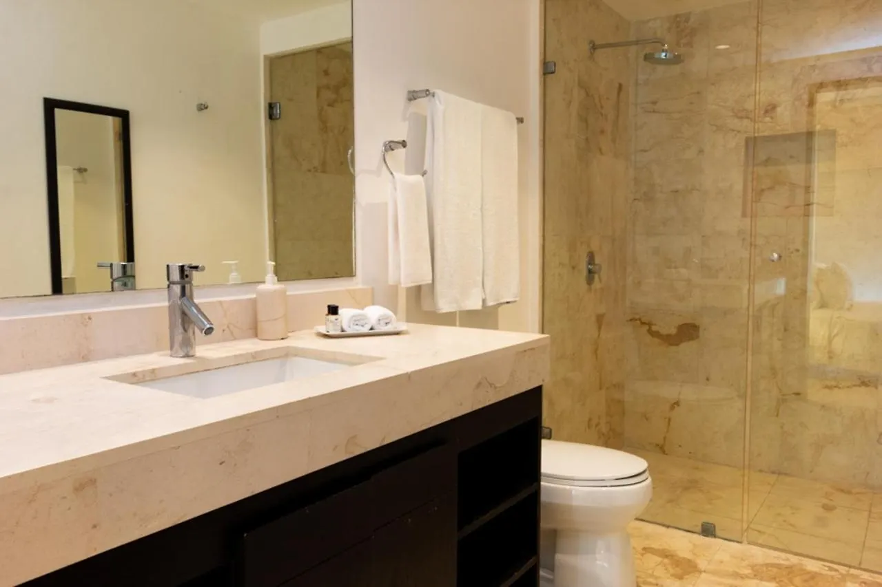 Elements Penthouse 6 Condo Playa del Carmen Apartment
