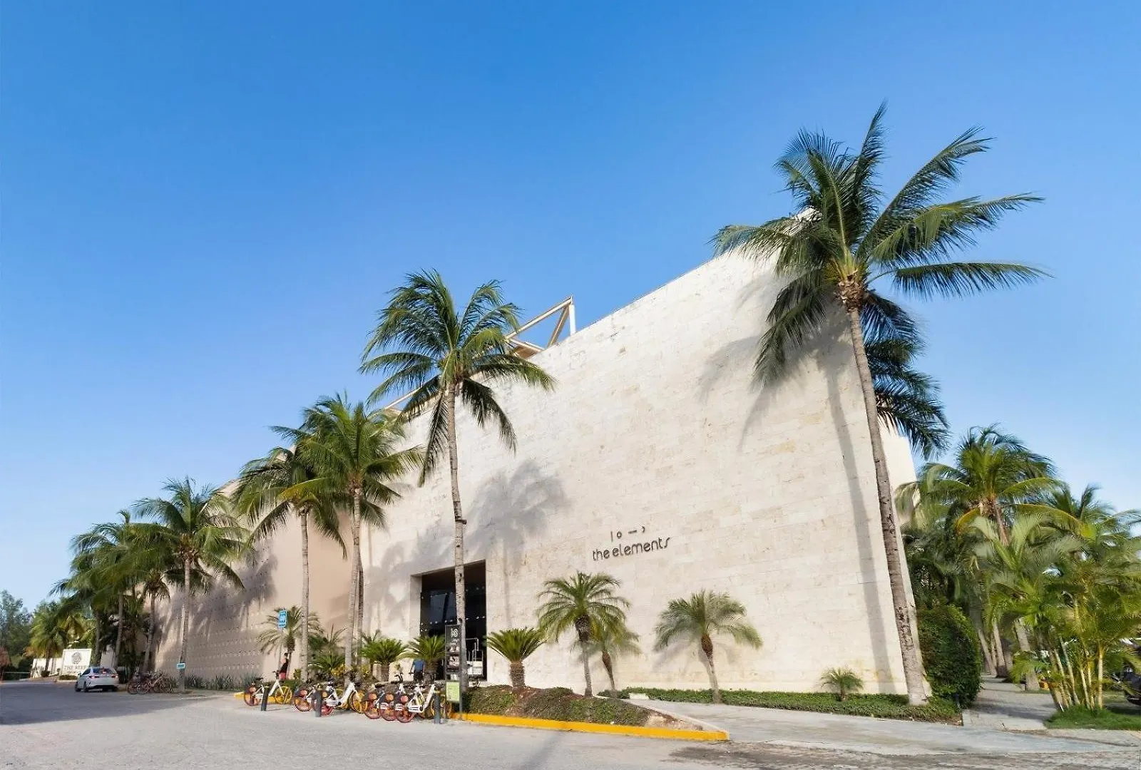 Elements Penthouse 6 Condo Playa del Carmen 0*,  Mexico