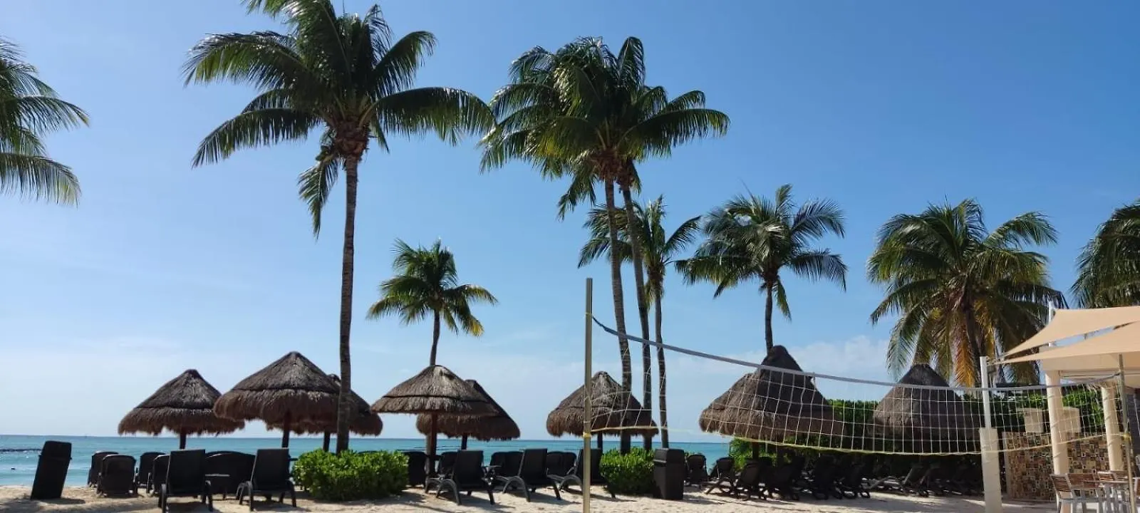 Elements Penthouse 6 Condo Playa del Carmen