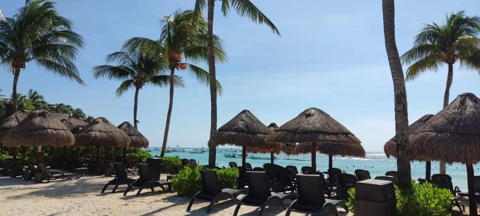 Apartment Elements Penthouse 6 Condo Playa del Carmen