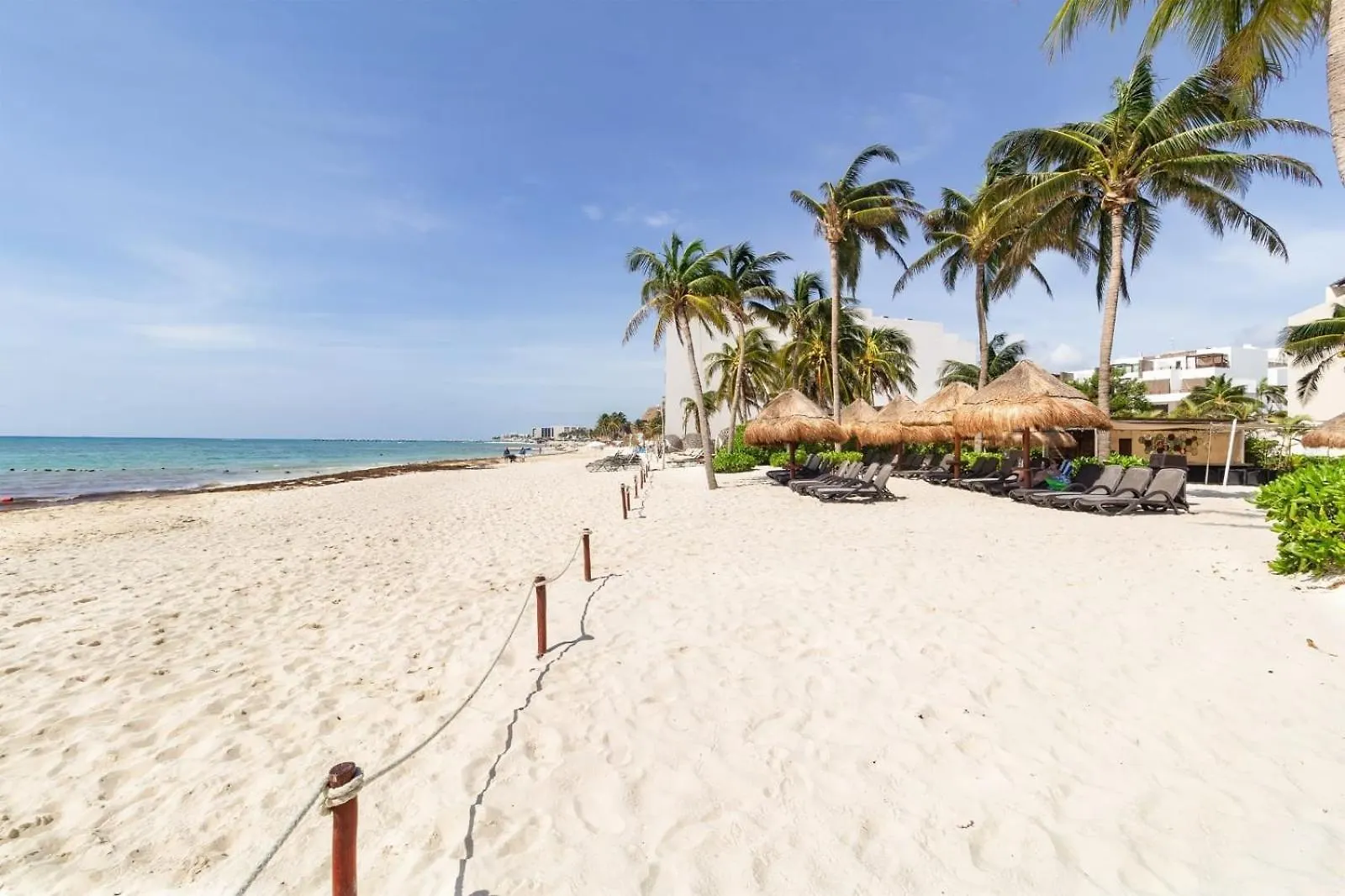 Elements Penthouse 6 Condo Playa del Carmen 0*,