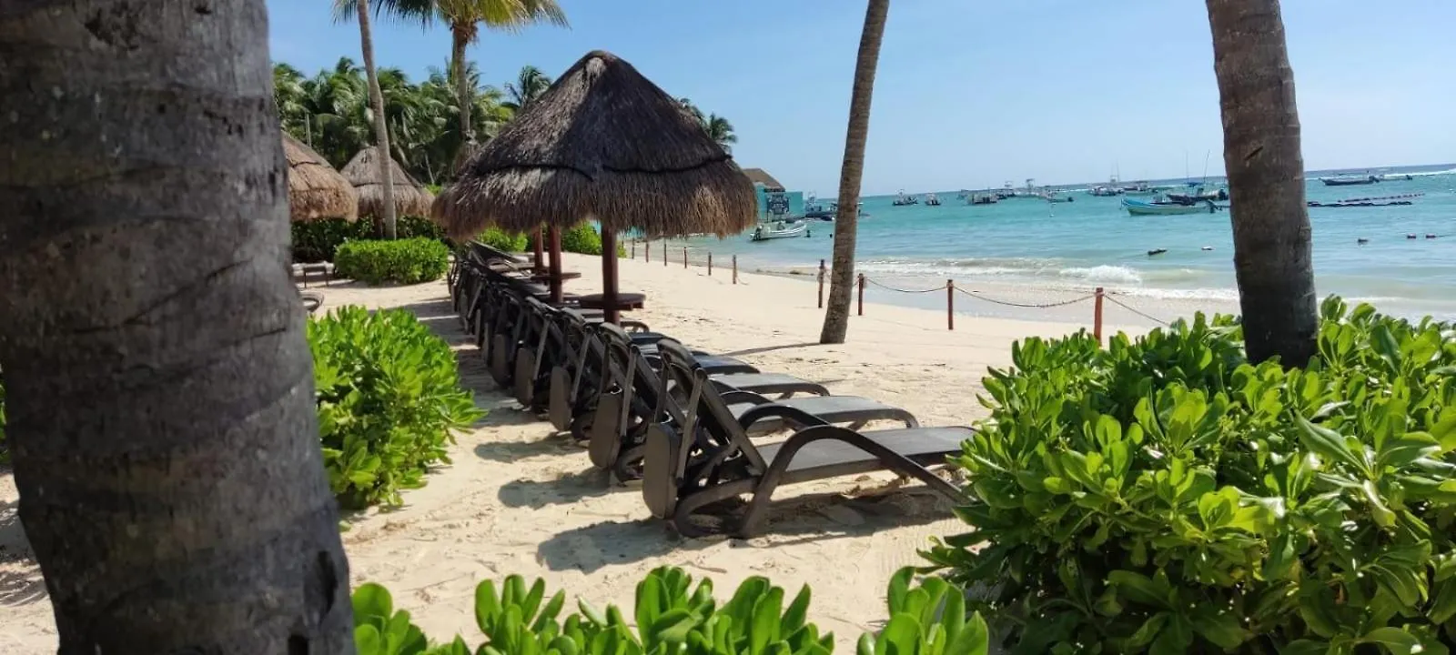 Elements Penthouse 6 Condo Playa del Carmen 0*,