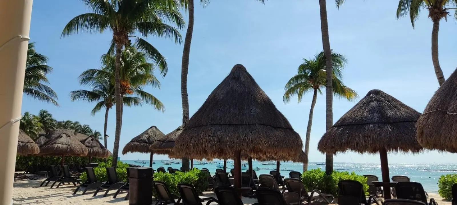 Elements Penthouse 6 Condo Playa del Carmen Apartment