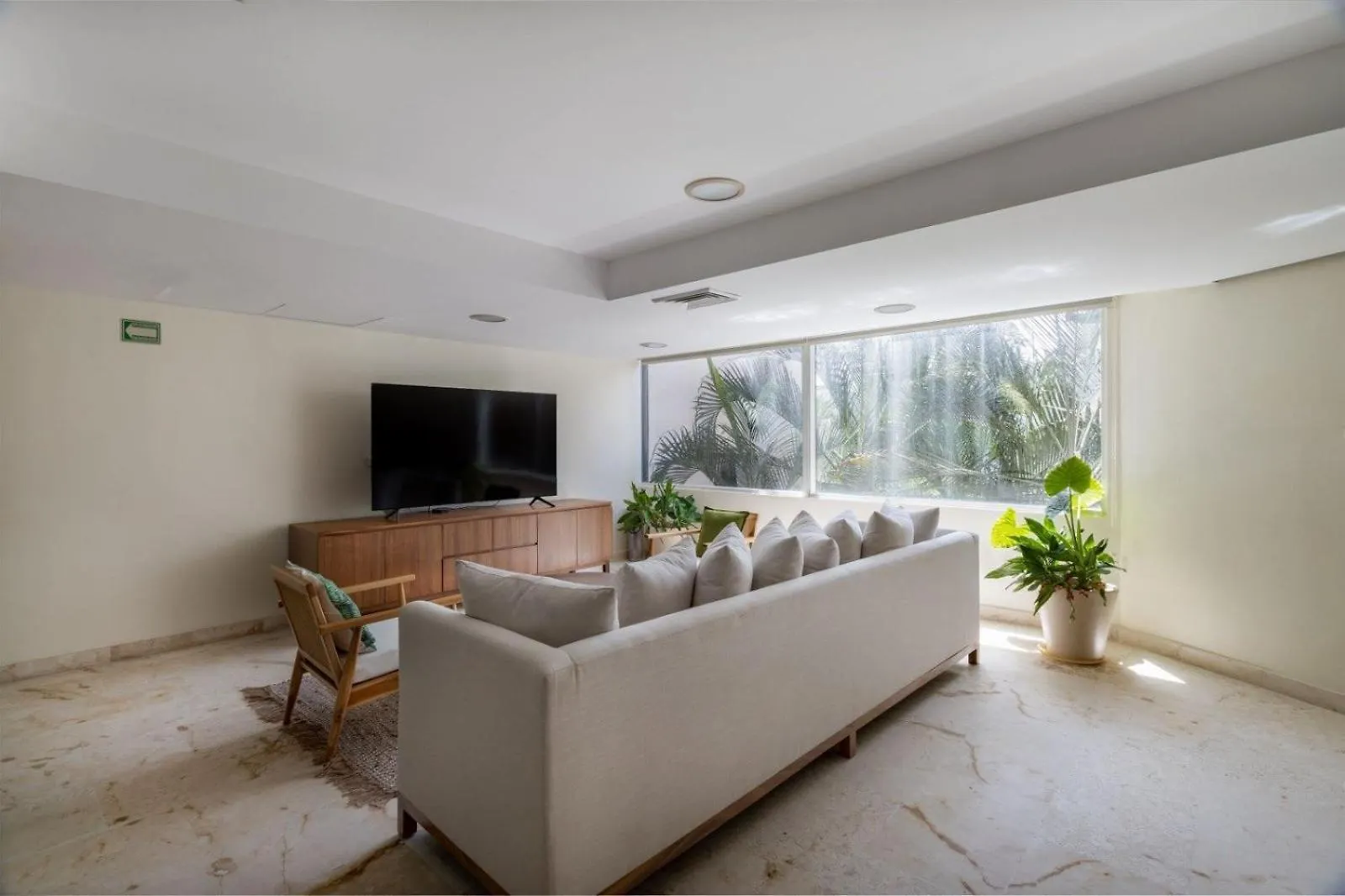 Elements Penthouse 6 Condo Playa del Carmen Apartment