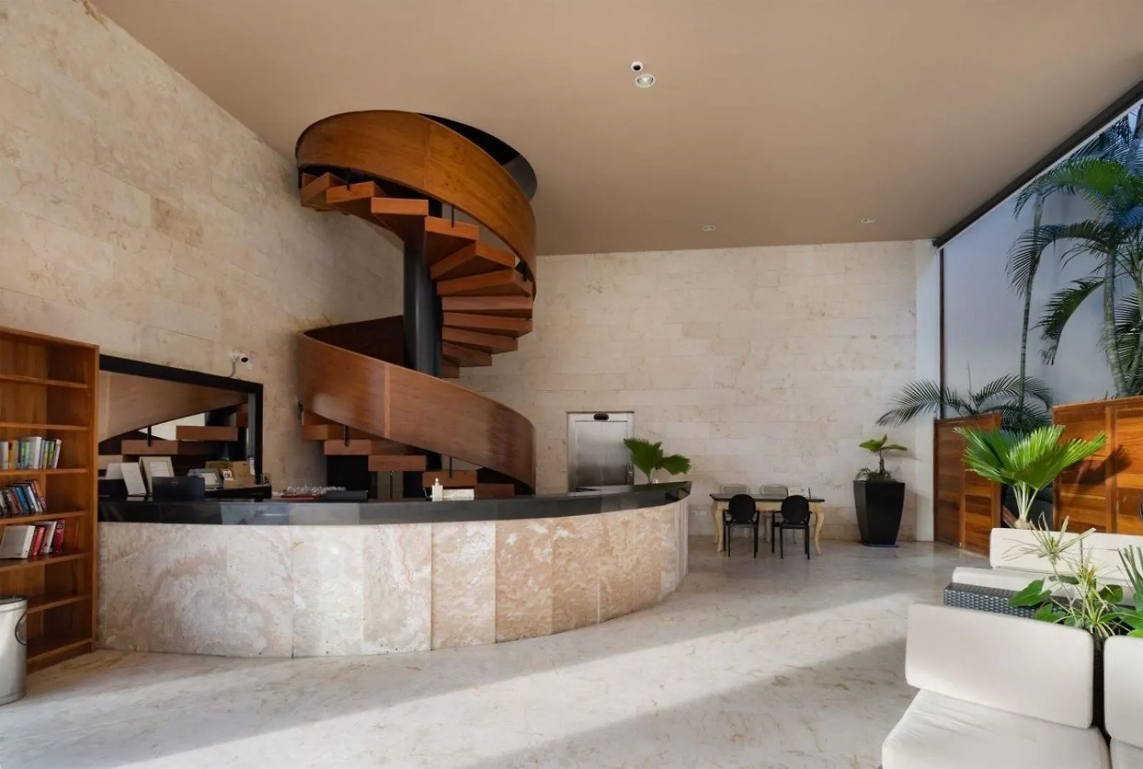 Apartment Elements Penthouse 6 Condo Playa del Carmen