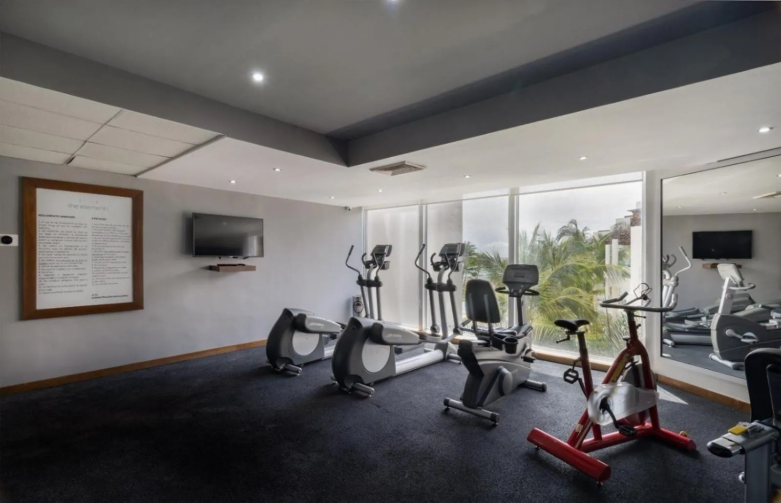 Apartment Elements Penthouse 6 Condo Playa del Carmen
