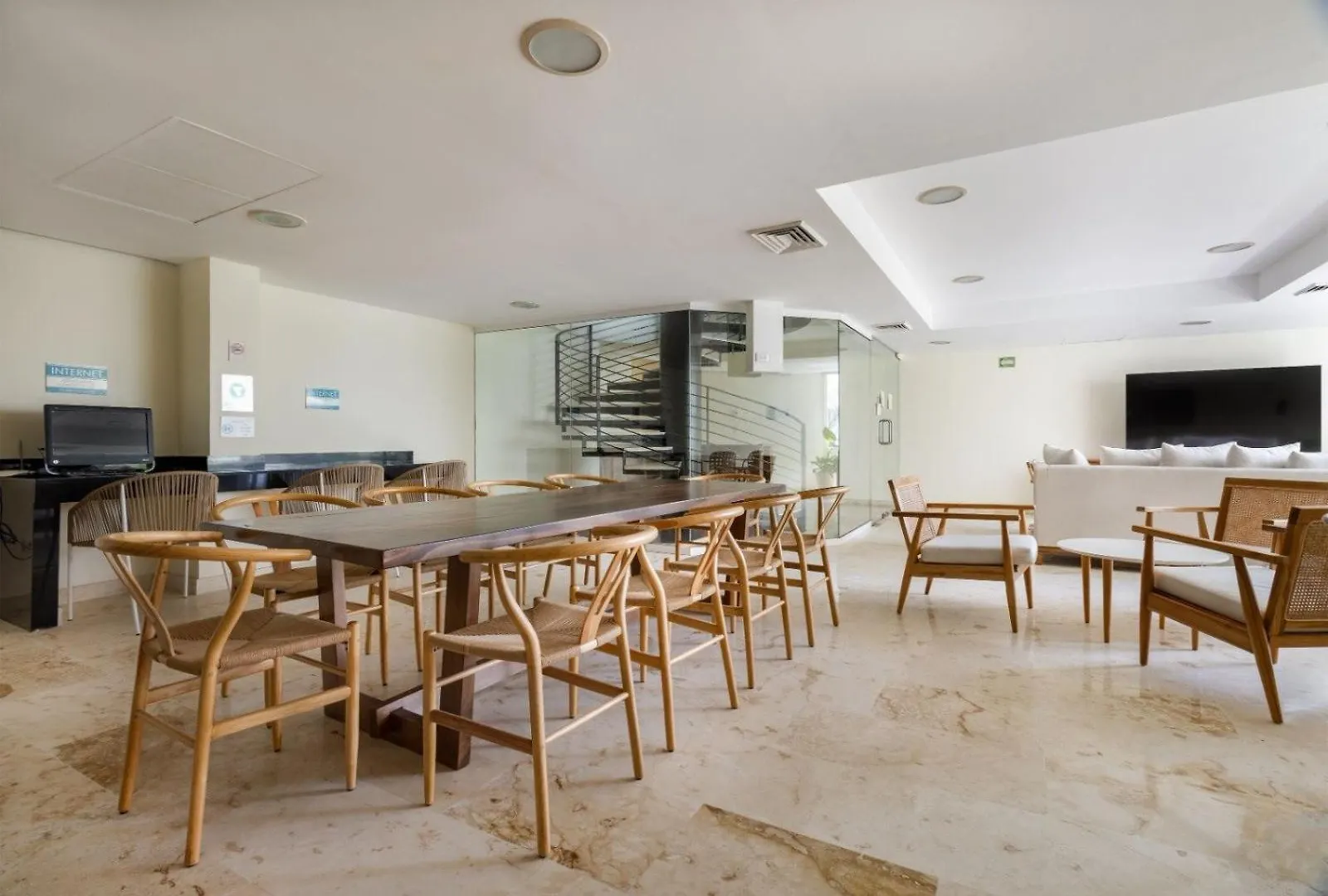 Apartment Elements Penthouse 6 Condo Playa del Carmen Mexico
