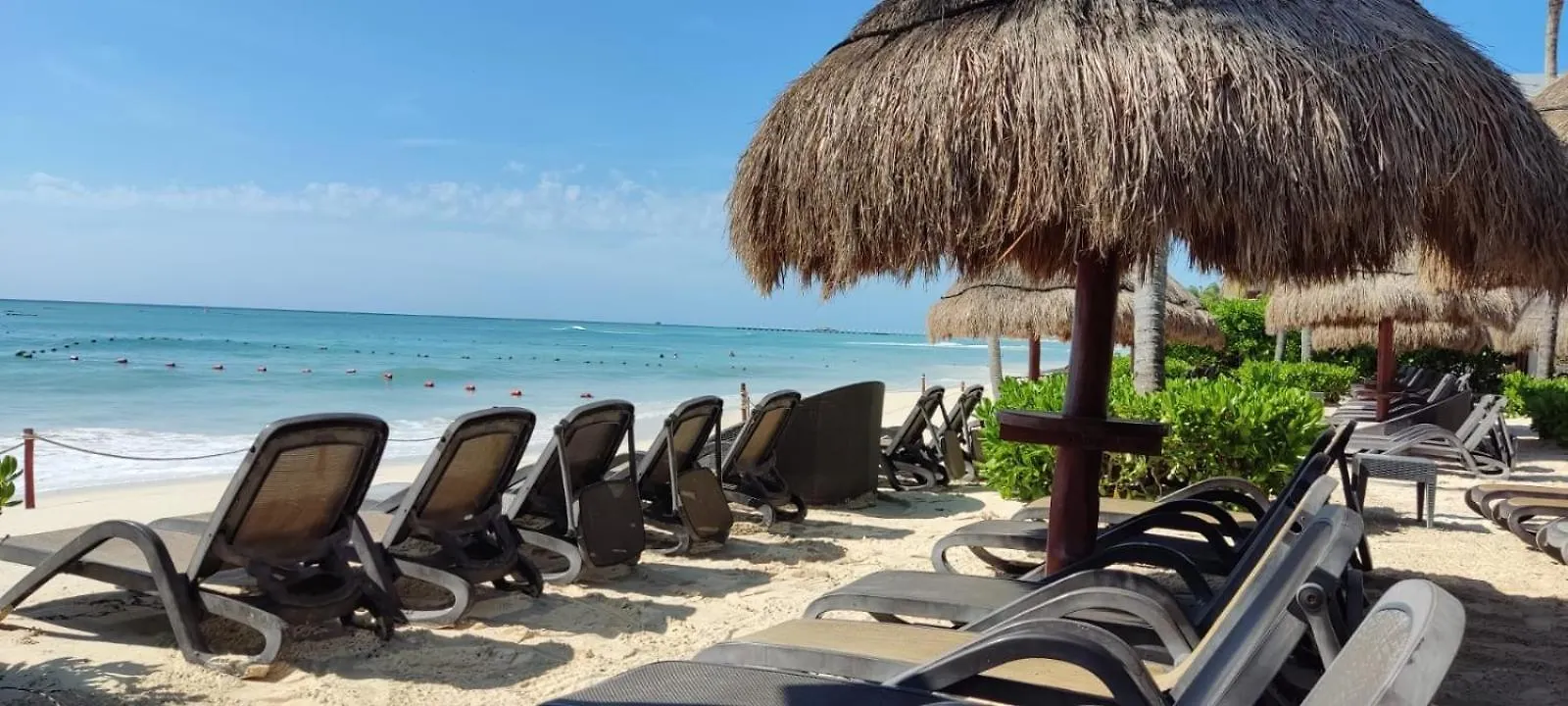 Elements Penthouse 6 Condo Playa del Carmen
