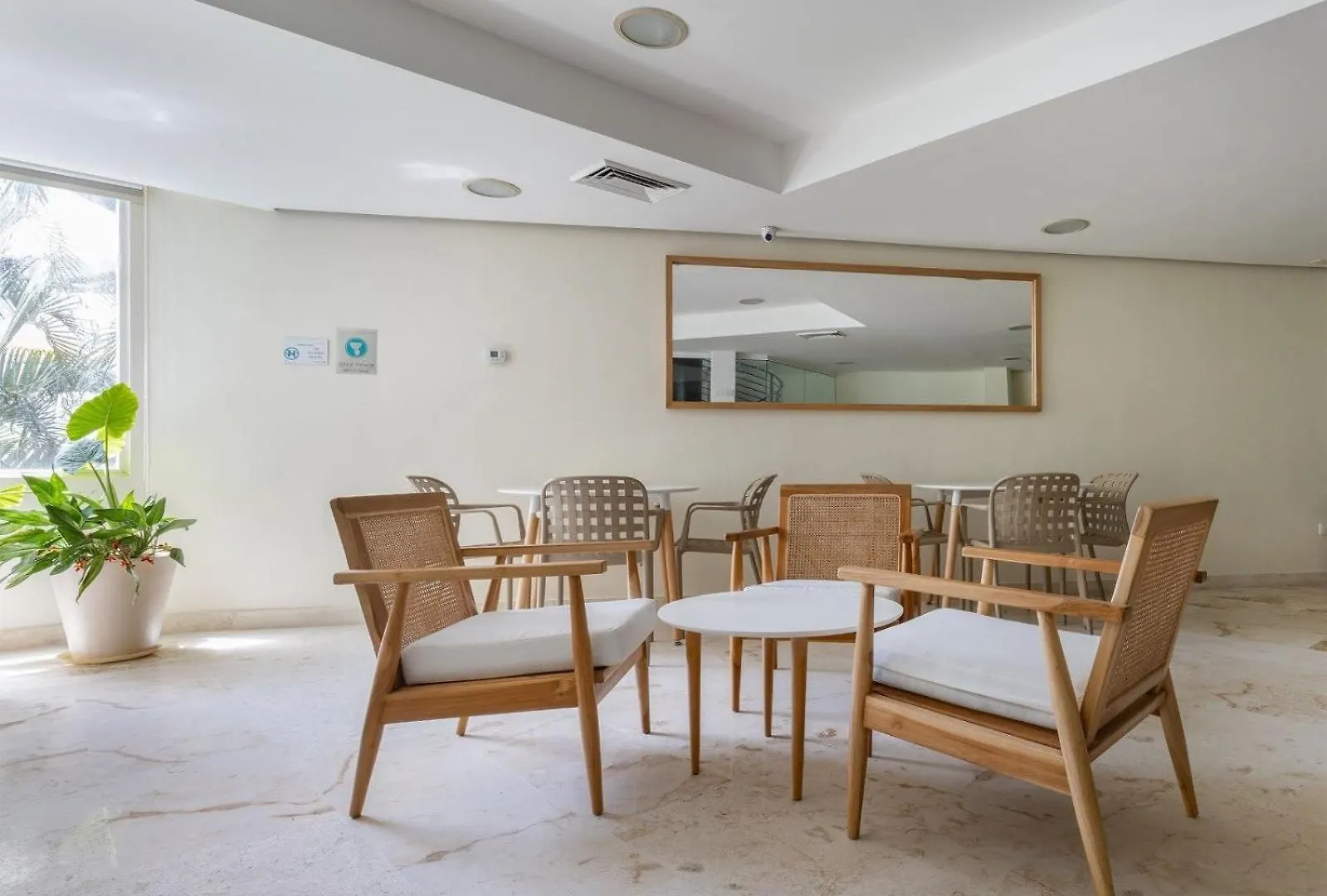 Apartment Elements Penthouse 6 Condo Playa del Carmen