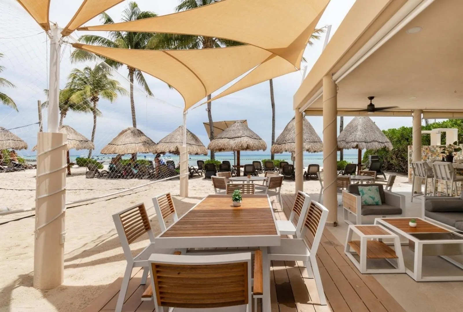 Elements Penthouse 6 Condo Playa del Carmen Mexico
