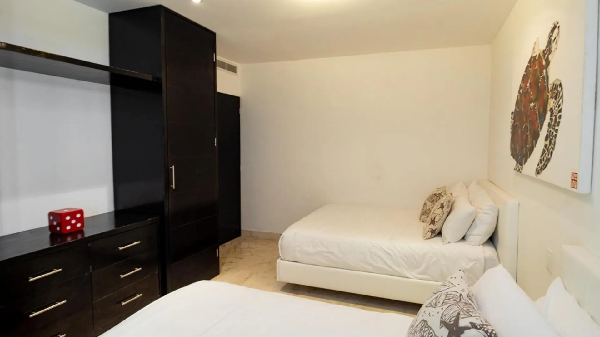 Elements Penthouse 6 Condo Playa del Carmen