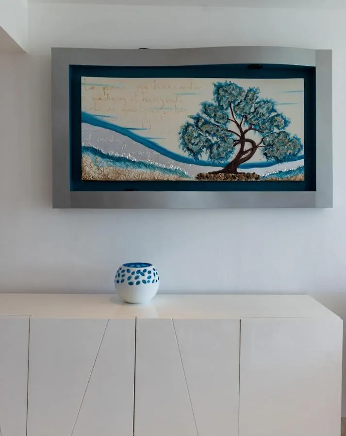 Elements Penthouse 6 Condo Playa del Carmen Apartament
