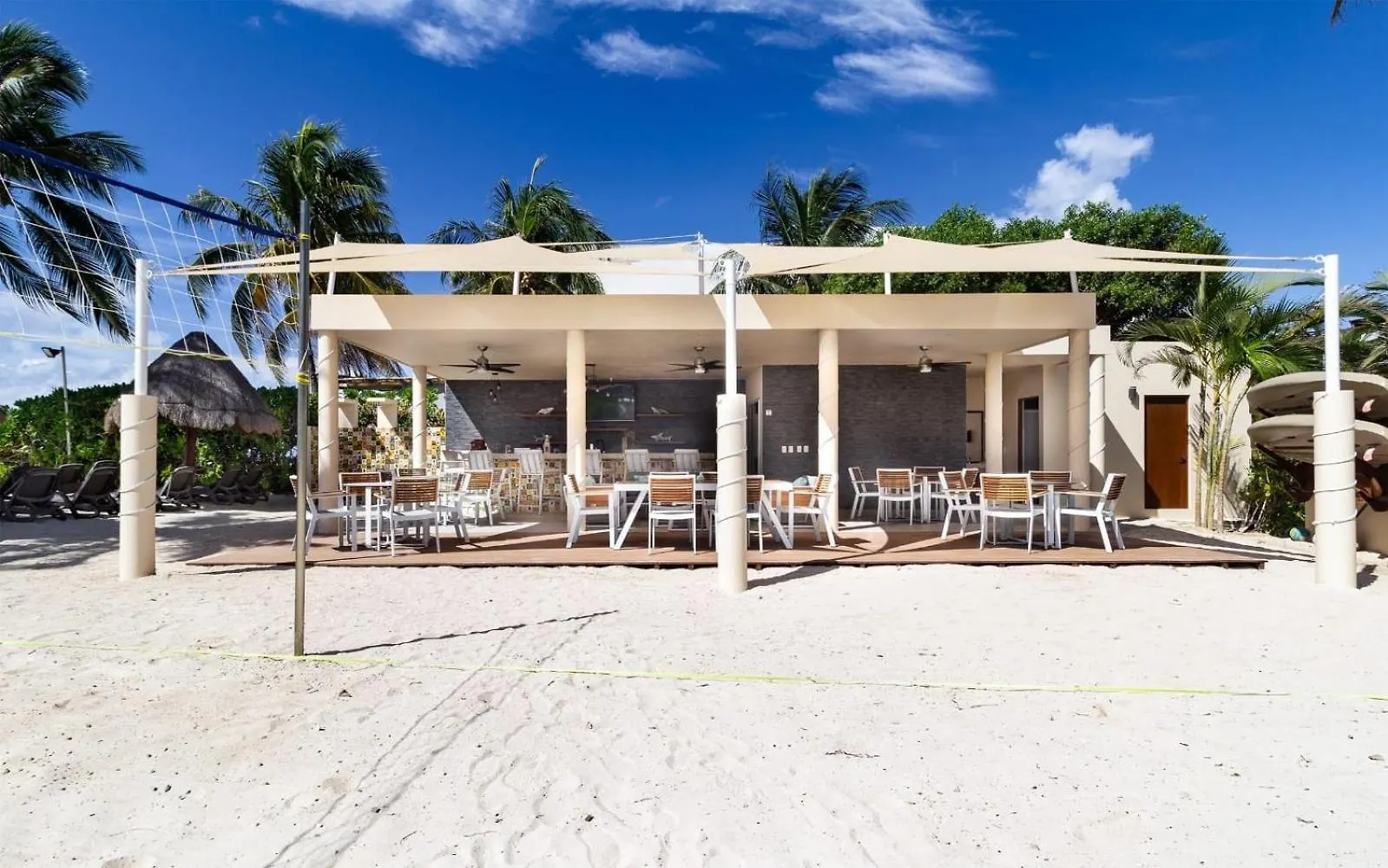 Apartament Elements Penthouse 6 Condo Playa del Carmen
