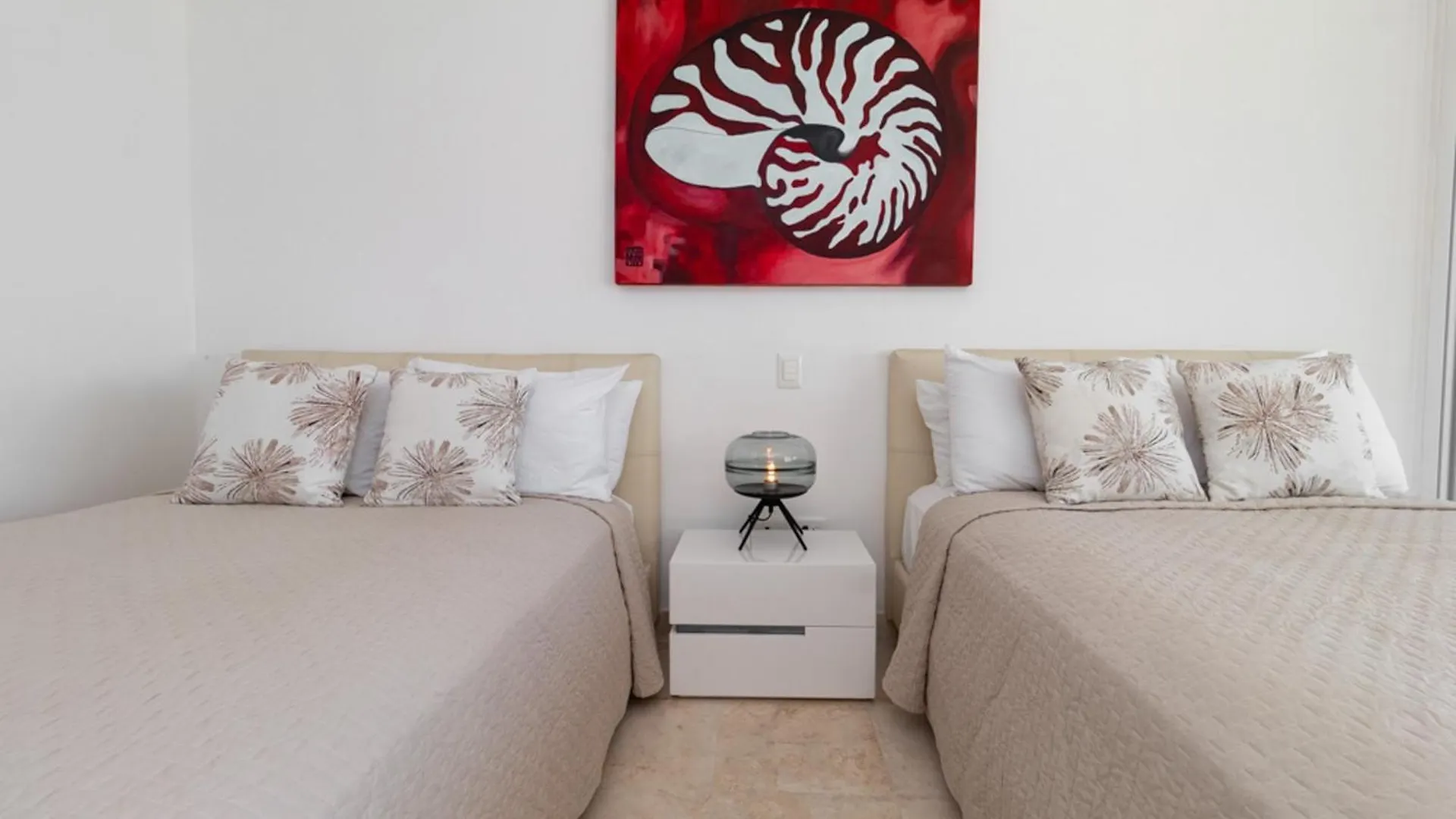 Elements Penthouse 6 Condo Playa del Carmen