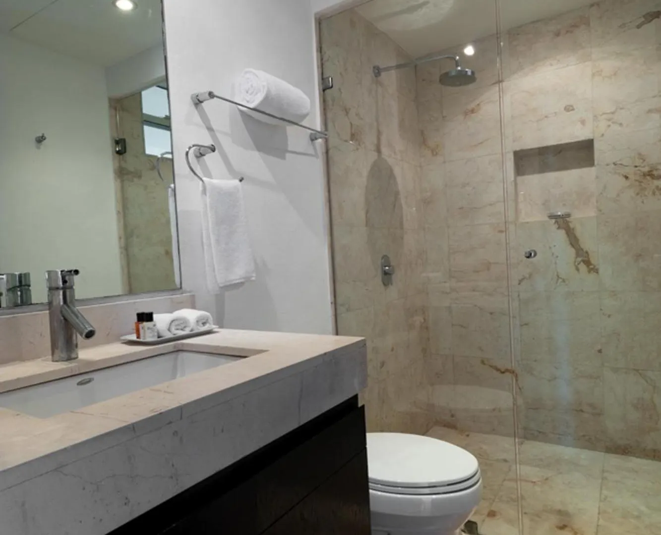 Apartament Elements Penthouse 6 Condo Playa del Carmen